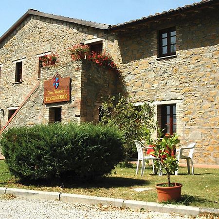 Casa Vacanze Vecchio Granaio Magione Zewnętrze zdjęcie
