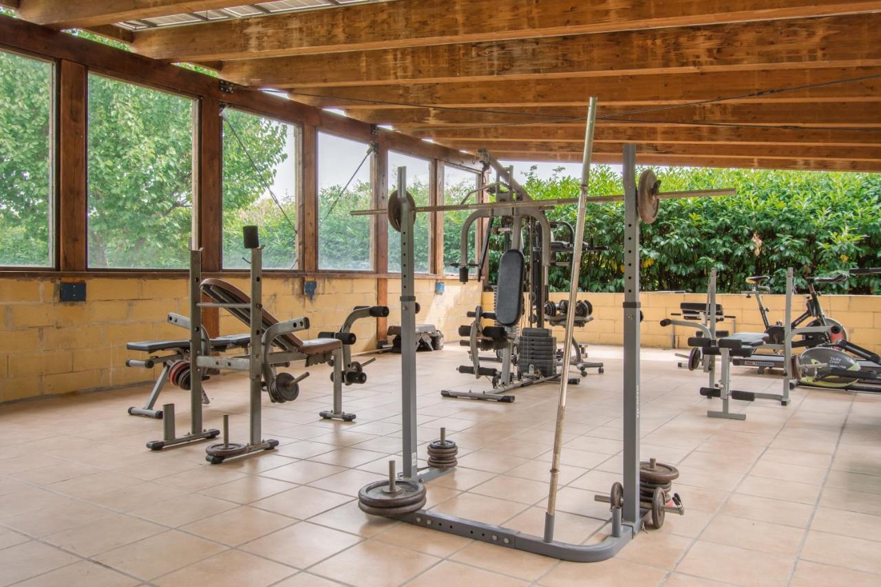 Casa Vacanze Vecchio Granaio Magione Zewnętrze zdjęcie