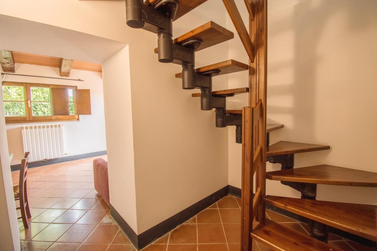Casa Vacanze Vecchio Granaio Magione Zewnętrze zdjęcie