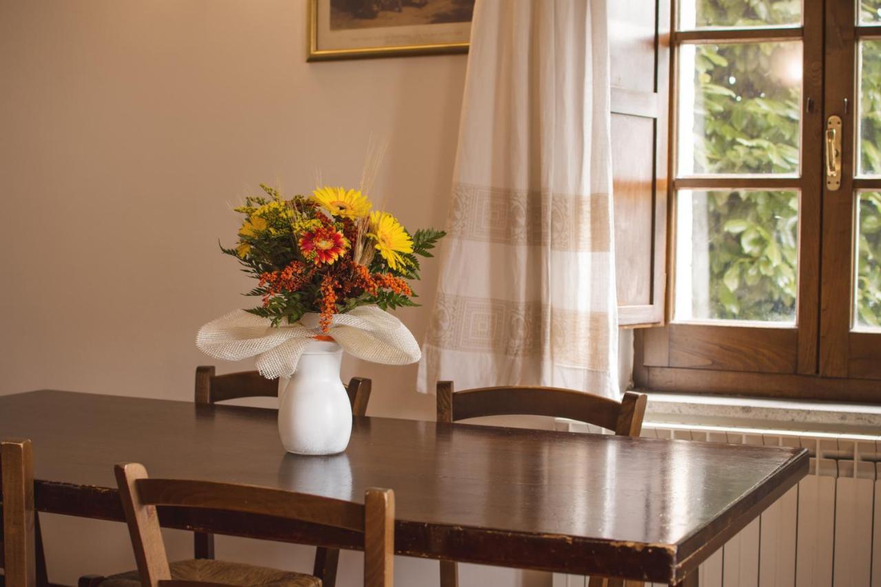 Casa Vacanze Vecchio Granaio Magione Zewnętrze zdjęcie