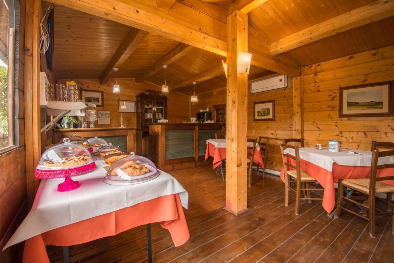 Casa Vacanze Vecchio Granaio Magione Zewnętrze zdjęcie