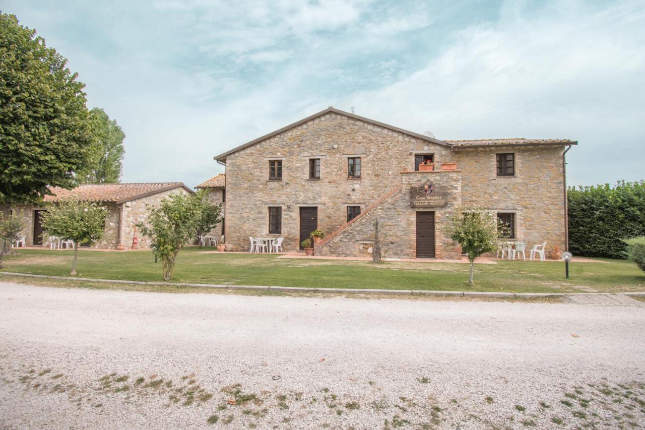 Casa Vacanze Vecchio Granaio Magione Zewnętrze zdjęcie