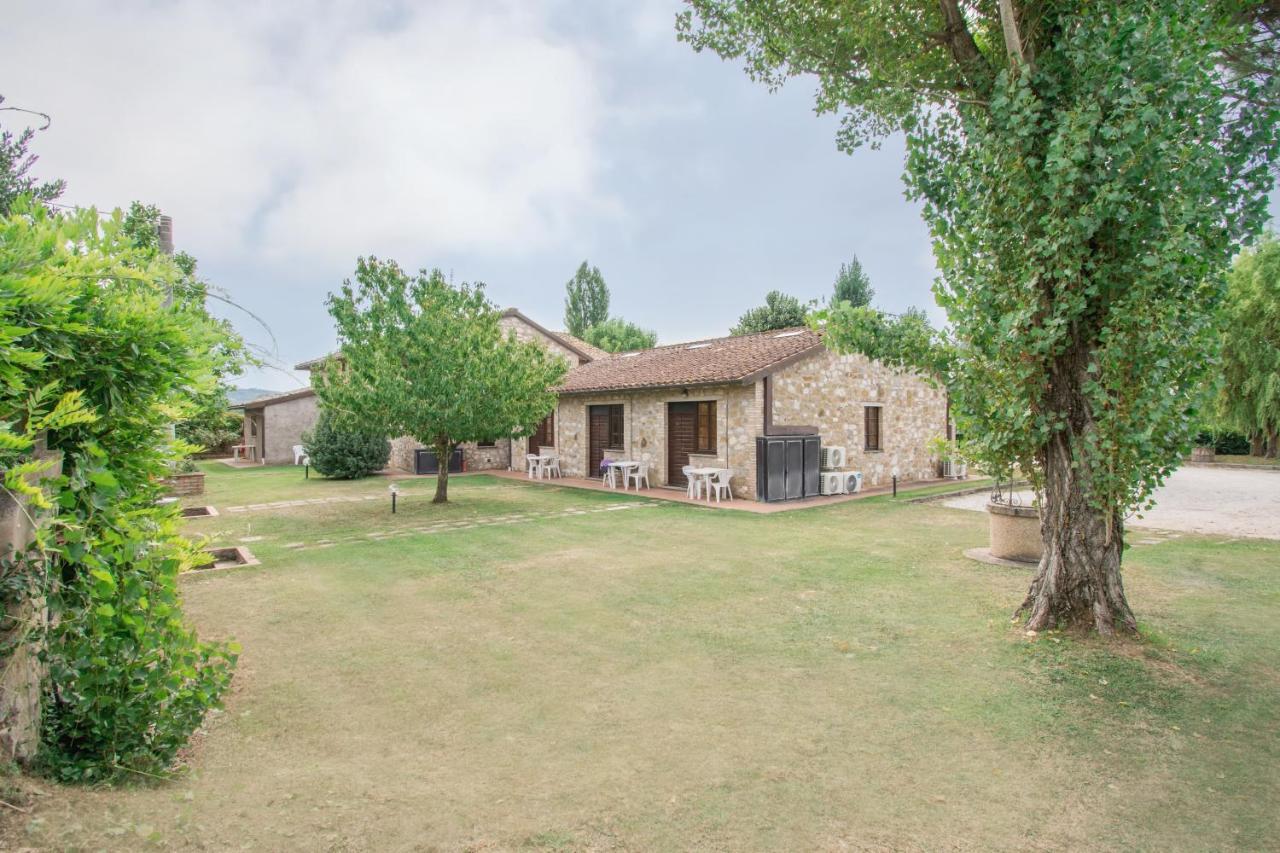 Casa Vacanze Vecchio Granaio Magione Zewnętrze zdjęcie