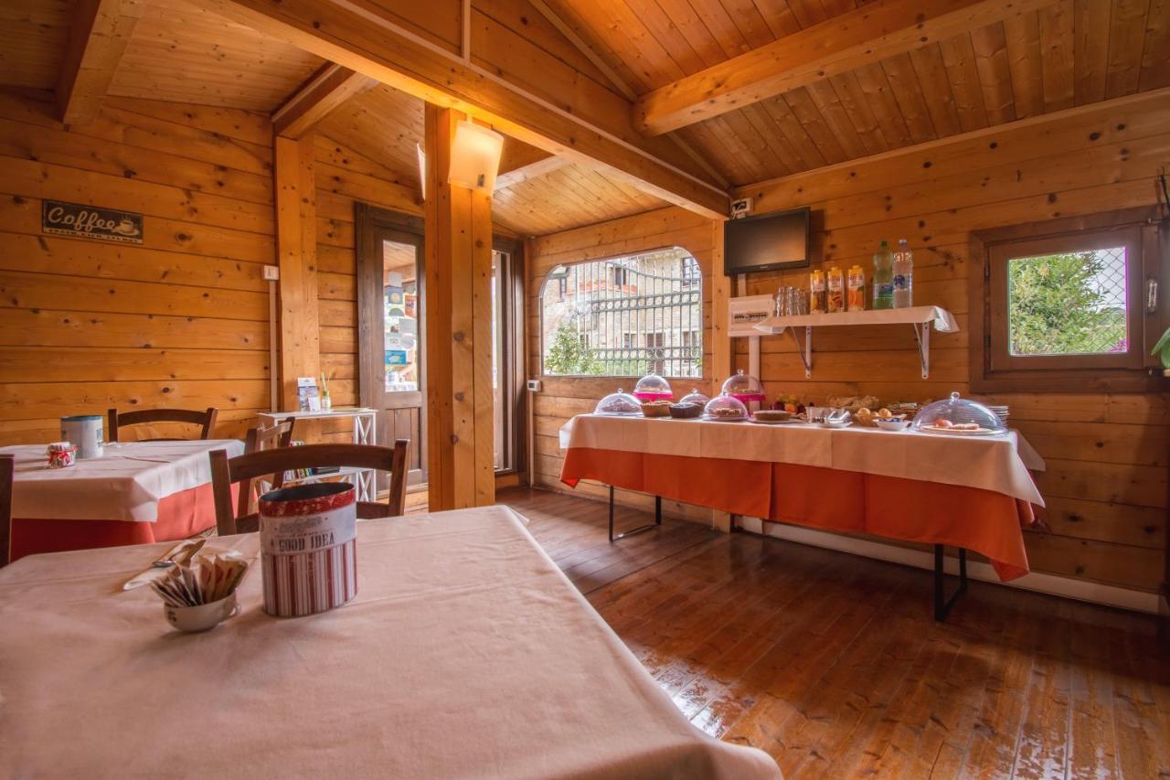Casa Vacanze Vecchio Granaio Magione Zewnętrze zdjęcie