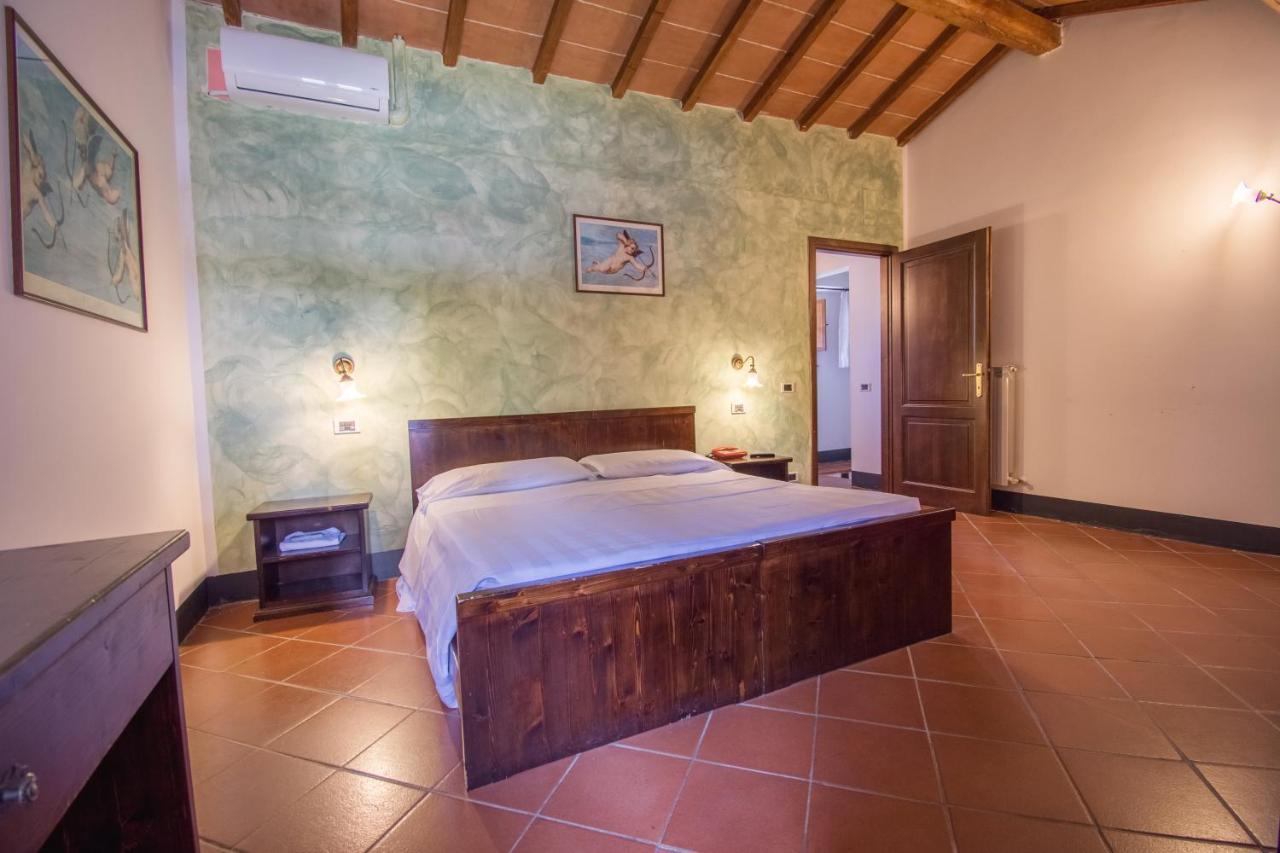 Casa Vacanze Vecchio Granaio Magione Zewnętrze zdjęcie