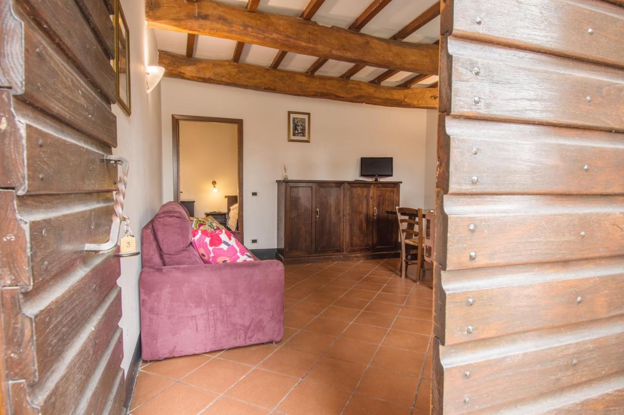 Casa Vacanze Vecchio Granaio Magione Zewnętrze zdjęcie