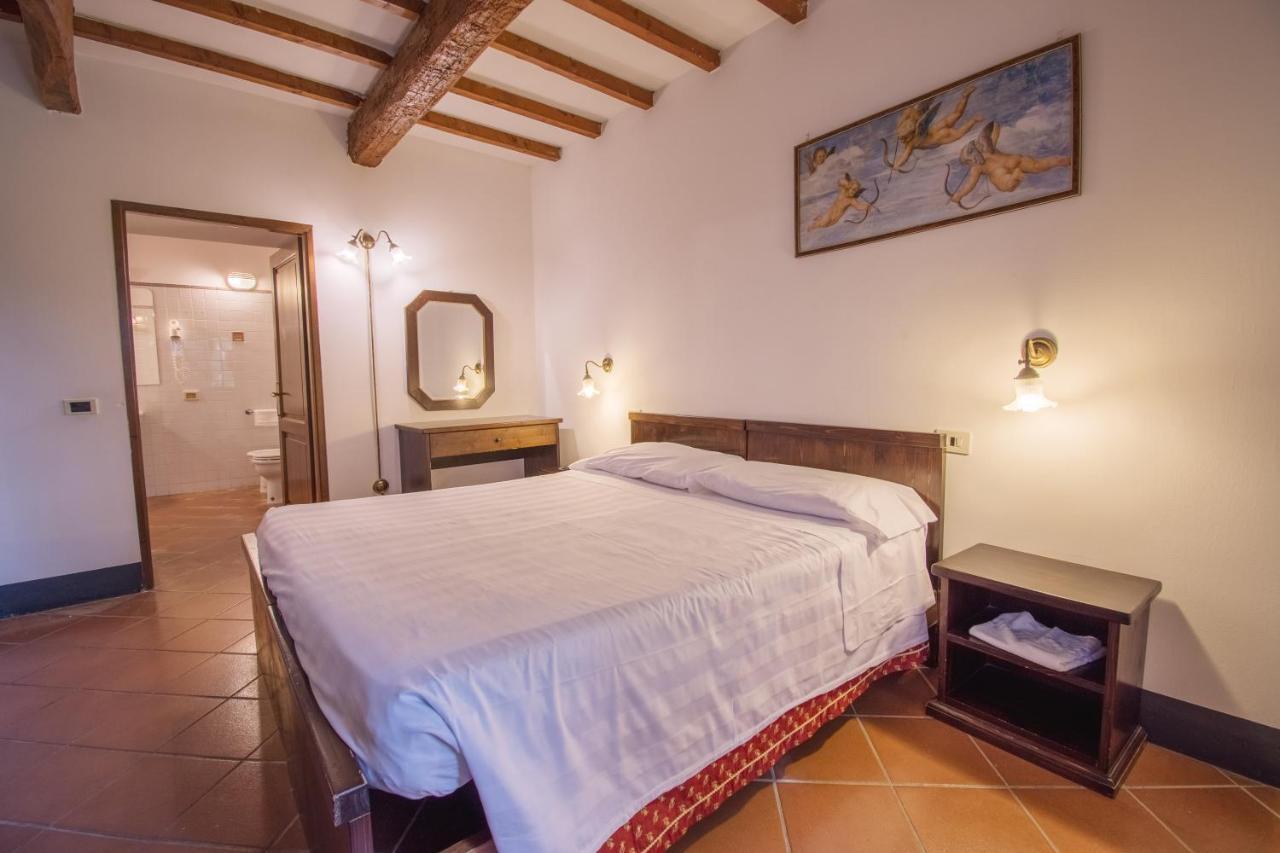 Casa Vacanze Vecchio Granaio Magione Zewnętrze zdjęcie