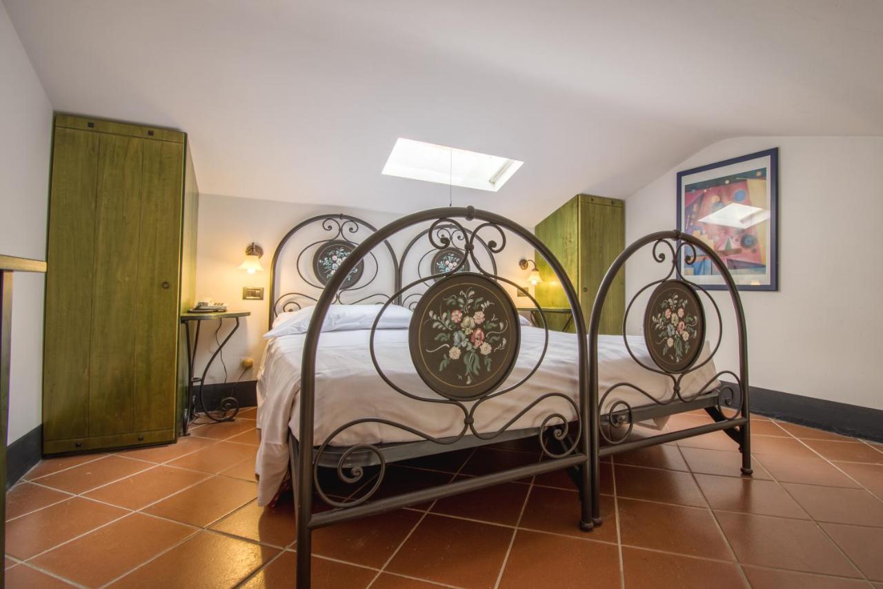 Casa Vacanze Vecchio Granaio Magione Zewnętrze zdjęcie