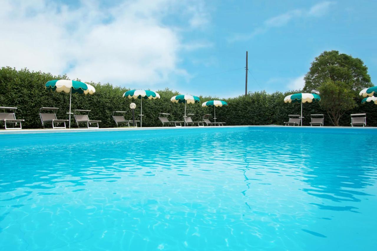 Casa Vacanze Vecchio Granaio Magione Zewnętrze zdjęcie