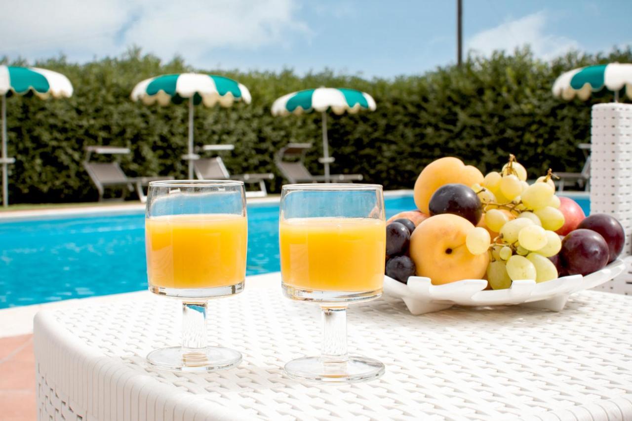 Casa Vacanze Vecchio Granaio Magione Zewnętrze zdjęcie