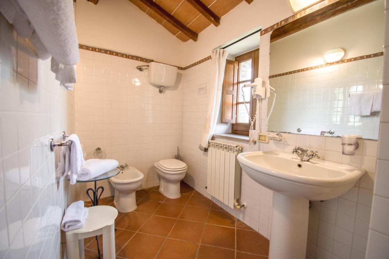 Casa Vacanze Vecchio Granaio Magione Zewnętrze zdjęcie