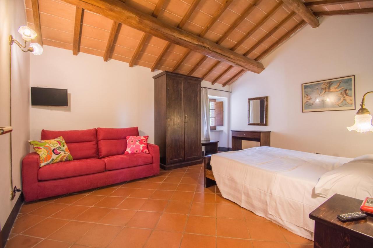 Casa Vacanze Vecchio Granaio Magione Zewnętrze zdjęcie