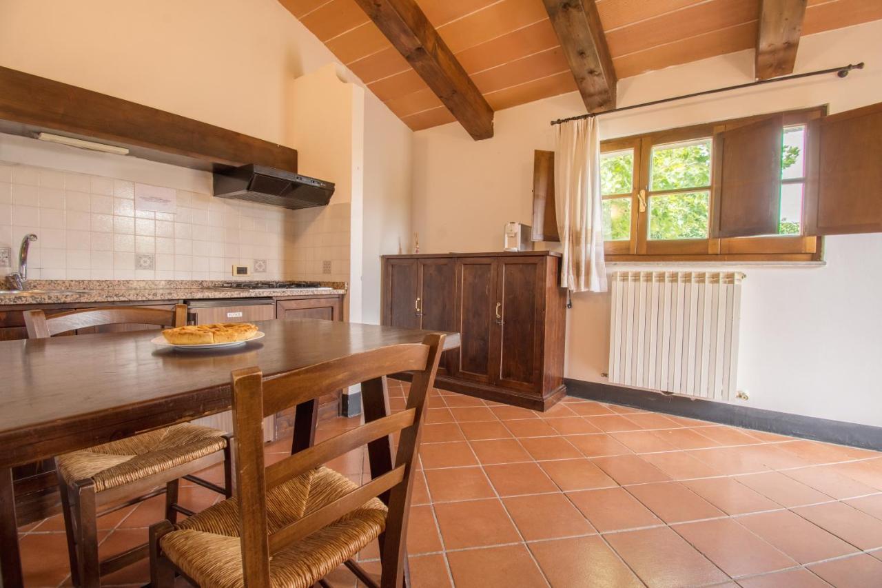 Casa Vacanze Vecchio Granaio Magione Zewnętrze zdjęcie