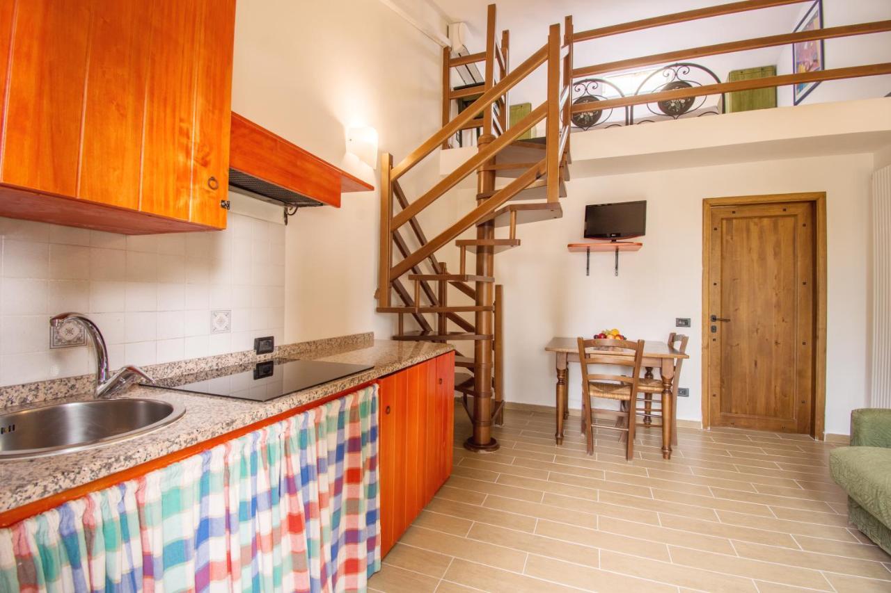 Casa Vacanze Vecchio Granaio Magione Zewnętrze zdjęcie