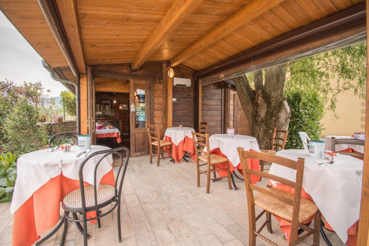Casa Vacanze Vecchio Granaio Magione Zewnętrze zdjęcie