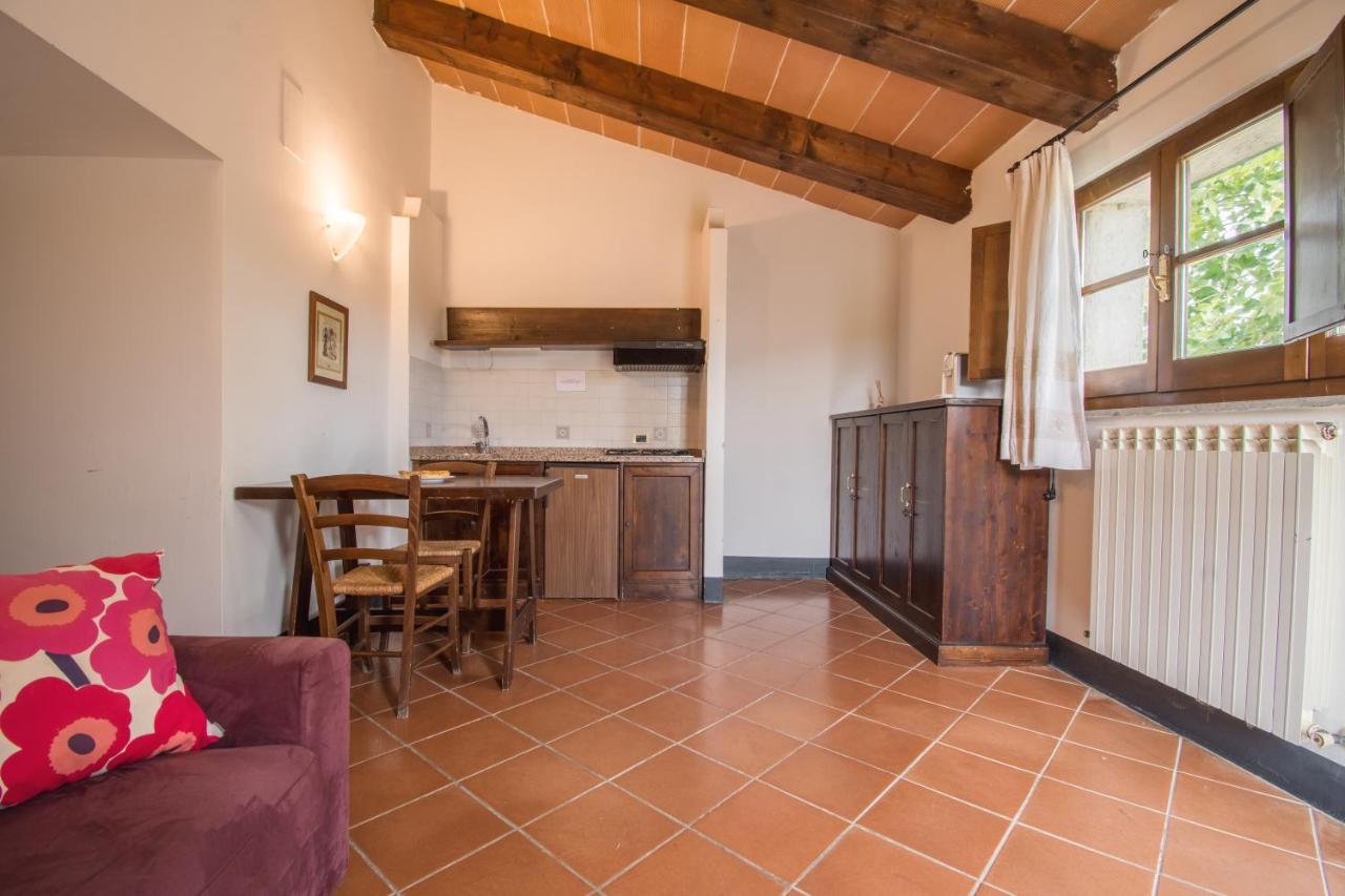 Casa Vacanze Vecchio Granaio Magione Zewnętrze zdjęcie