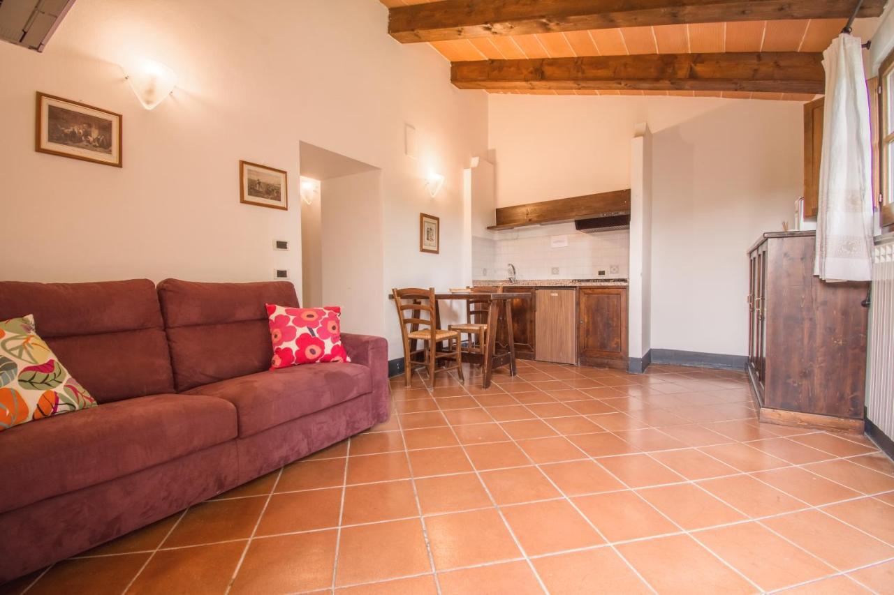 Casa Vacanze Vecchio Granaio Magione Zewnętrze zdjęcie