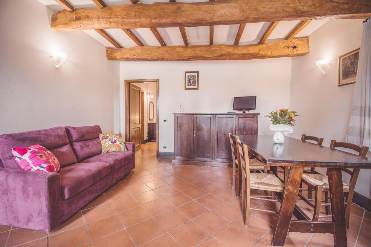 Casa Vacanze Vecchio Granaio Magione Zewnętrze zdjęcie