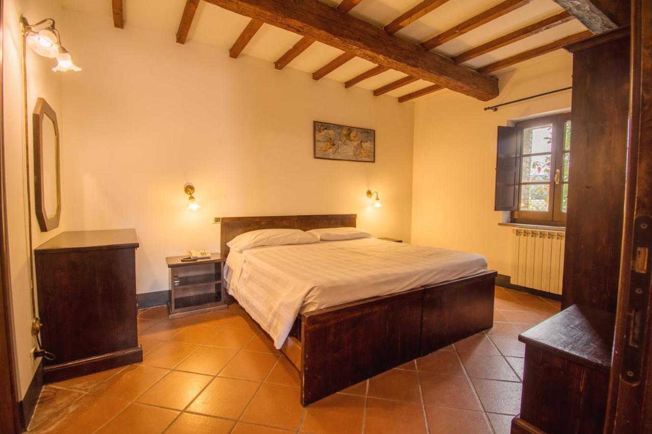 Casa Vacanze Vecchio Granaio Magione Zewnętrze zdjęcie