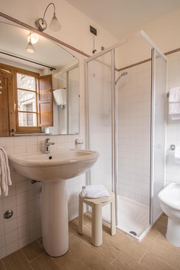 Casa Vacanze Vecchio Granaio Magione Zewnętrze zdjęcie
