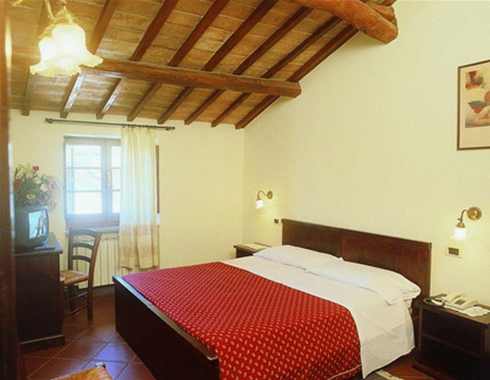 Casa Vacanze Vecchio Granaio Magione Zewnętrze zdjęcie