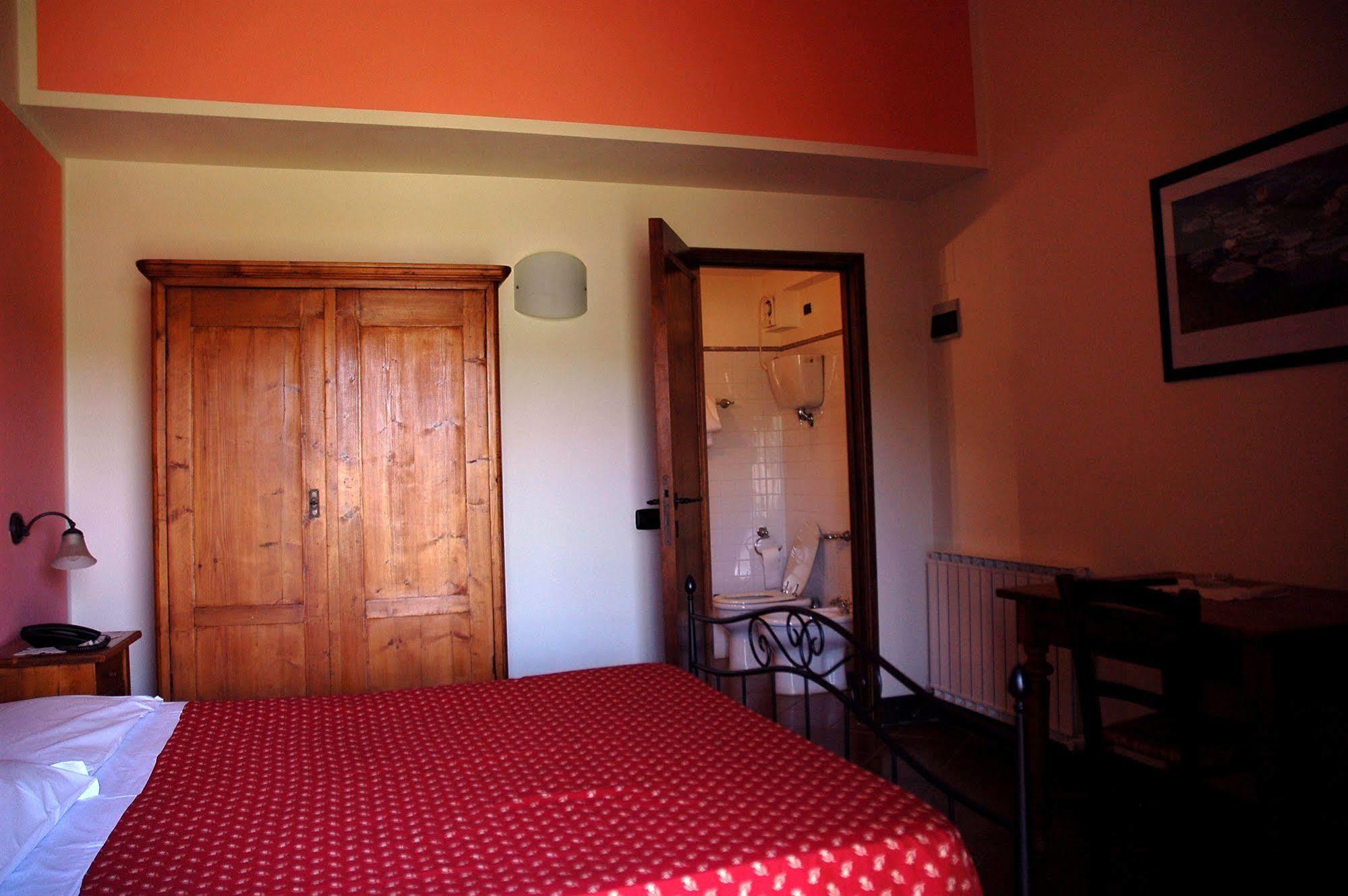 Casa Vacanze Vecchio Granaio Magione Zewnętrze zdjęcie