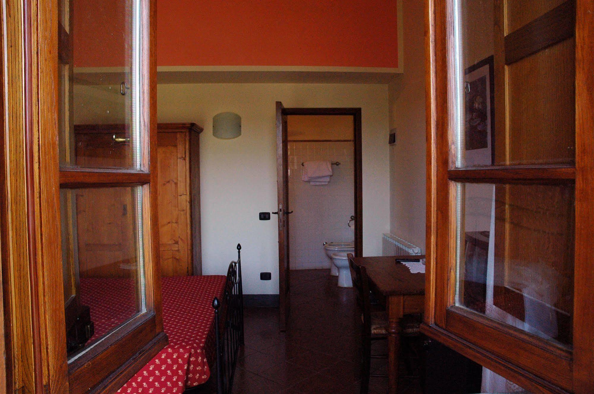Casa Vacanze Vecchio Granaio Magione Zewnętrze zdjęcie