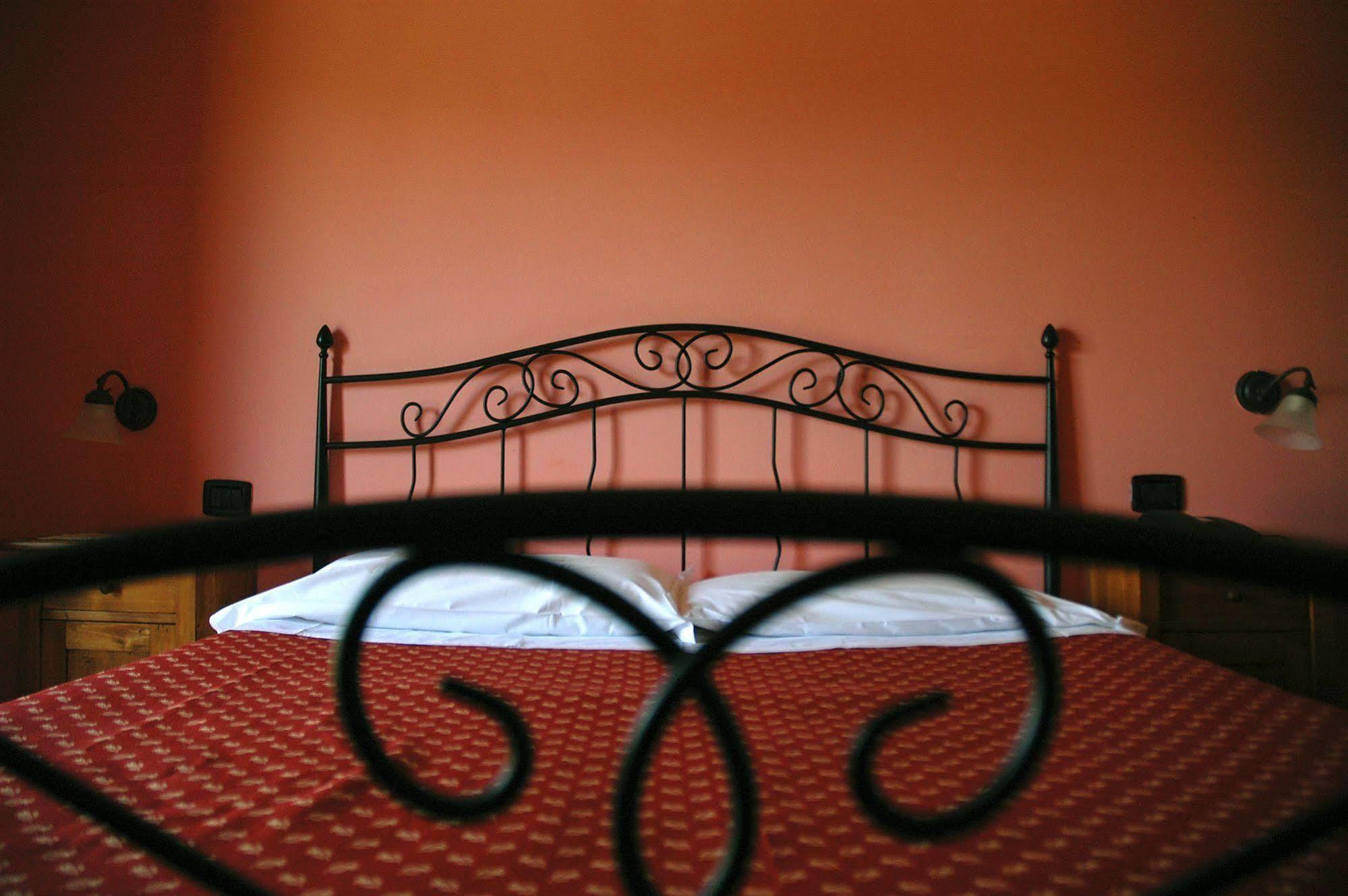 Casa Vacanze Vecchio Granaio Magione Zewnętrze zdjęcie