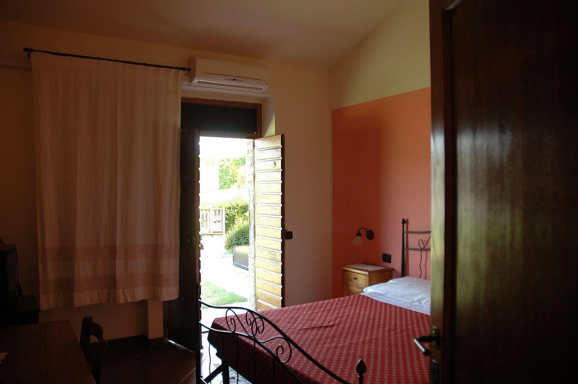 Casa Vacanze Vecchio Granaio Magione Zewnętrze zdjęcie